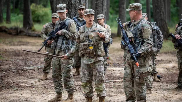 The Telegraph: Лондон и Париж не отправят войска на Украину без разрешения Путина