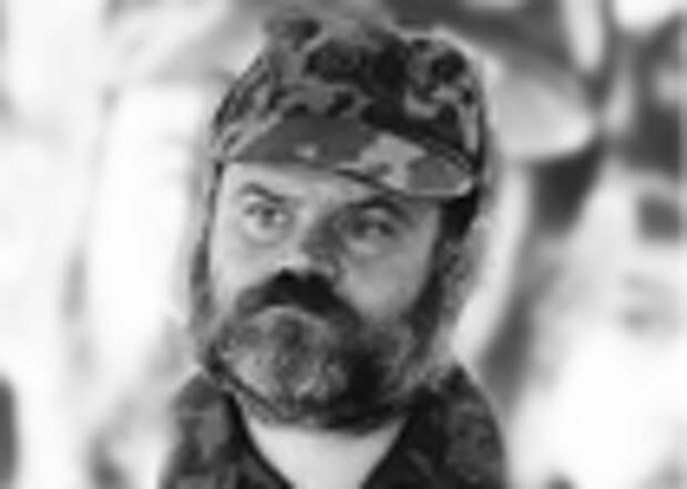 историк и публицист, старший научный сотрудник Академии Федеральной службы безопасности РФ, Олег Хлобустов|Фото: