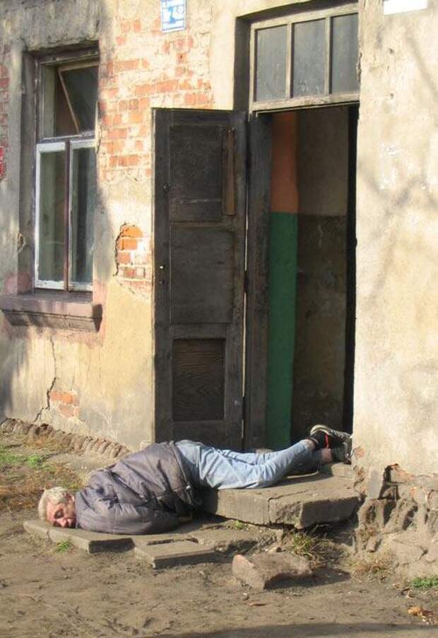 фото пьяных