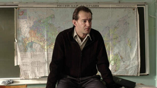 2. Географ глобус пропил, 2013. книги, фильмы, экранизация