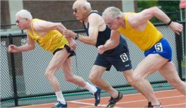 Спорт и здоровье