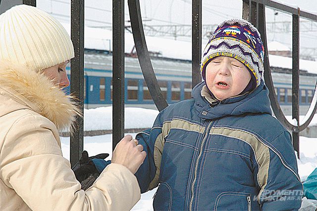 Родители оказываются на стороне школы, государства, но не собственного любимого ребёнка.