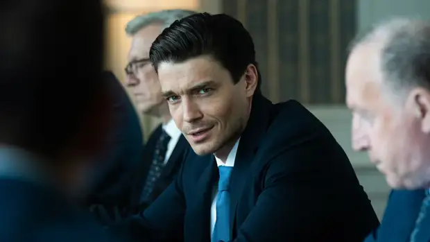 О вампирах, гонщиках и музыкантах: десять российских сериалов 2021 года