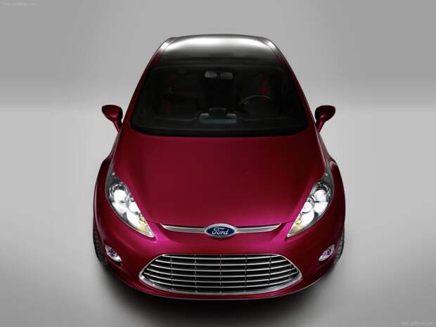 Ford_Verve