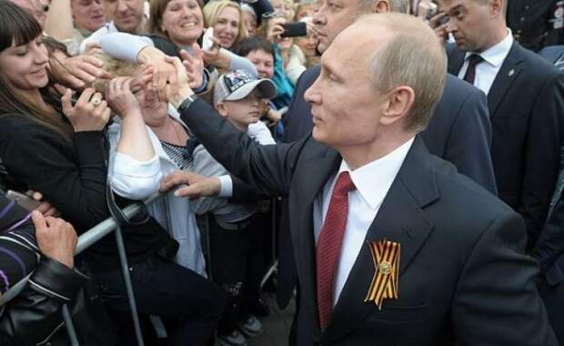 Владимир Путин возьмет выходной 11 мая Путин отдохнет после Меркель: 11 мая президент уходит в «отгул»