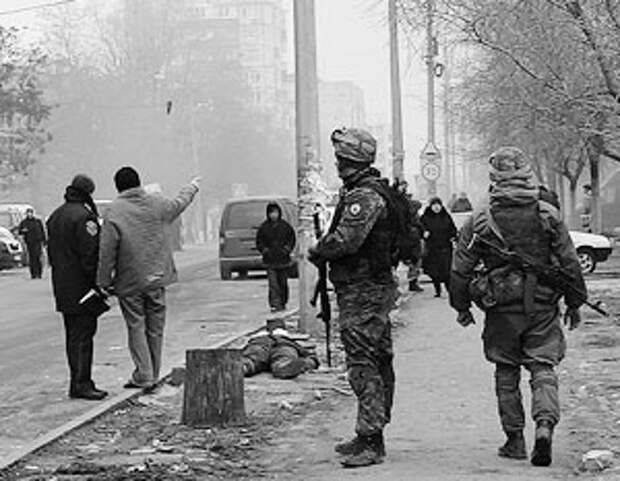 Власти ДНР рассказали, как собираются возвращать Мариуполь