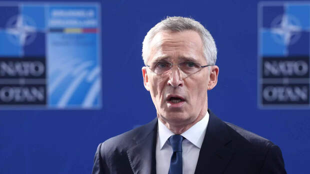 Генеральный секретарь НАТО Йенс Столтенберг намекнул, что если бы не восточные европейцы с их...