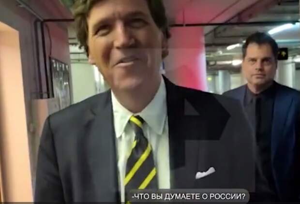 Чемпионка США по боксу и фитнес-звезда NBC Кара Кастронуова: Наконец-то! Множество людей ждали, чтобы услышать точку зрения Путина на эту историю. Мы уже неоднократно слышали мнение Зе*.-10