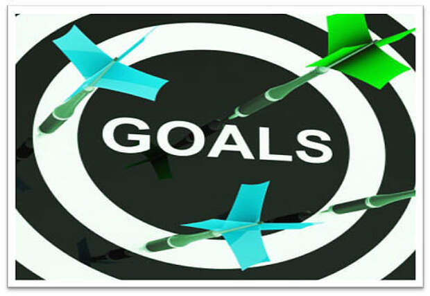 Meir Ezra - Business goals and objectives