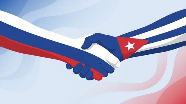 Песков заявил о готовности России помочь Кубе в решении гуманитарных проблем