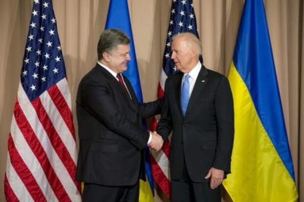 Украина и США намерены остановить “Северный поток-2” Украина и США намерены остановить “Северный поток-2”