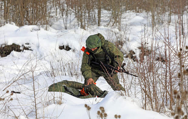 Появились данные о новых подвигах героев СВО