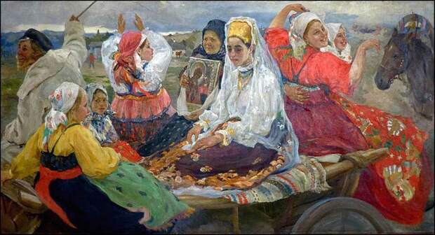Самые популярные стереотипы о русских, которые отчасти правдивы мнение, россия, стереотип