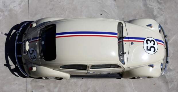 Cобрание владельцев VW Beetle в Бразилии beetle, volkswagen, бразилия, жук