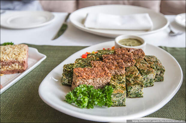 Азербайджанская кухня Азербайджанская кухня