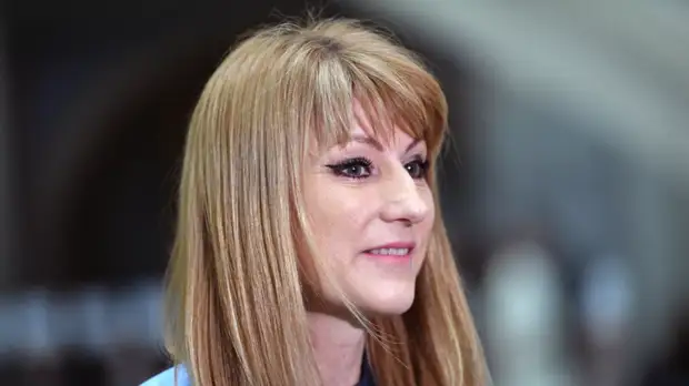 Журова — об отстранении пловцов перед ОИ: это точно сделано специально