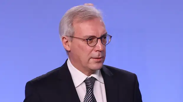 Замглавы МИД Грушко напомнил о военном дисбалансе НАТО и Калининградской области