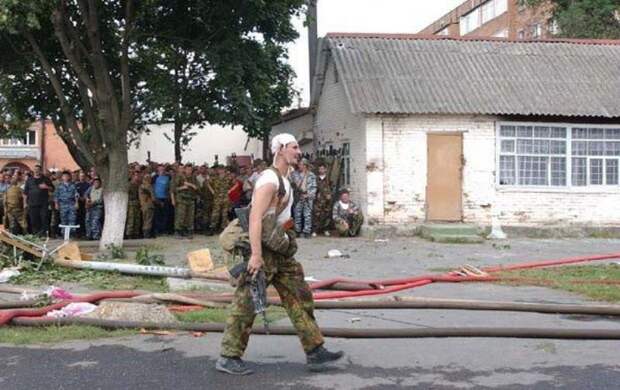 русский танк
