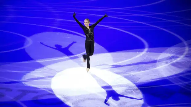 Рудковская: если бы Трусова слушала Плющенко на ЧМ — стала бы чемпионкой мира