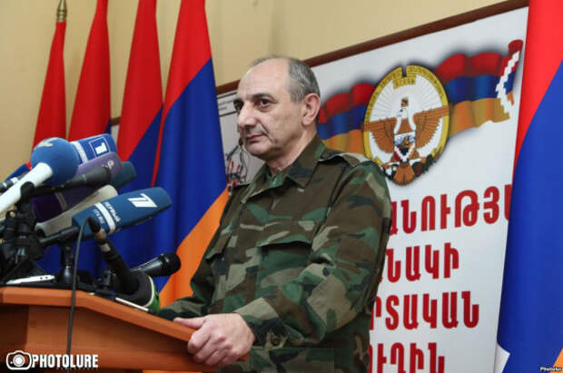 Потерпев поражение Потерпев поражение