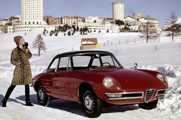 10 самых красивых Alfa Romeo авто, alfa romeo