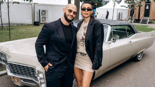 Джиган показал, как проводит время с детьми: видео