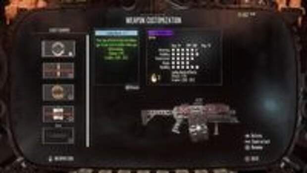 Обзор Necromunda: Hired Gun