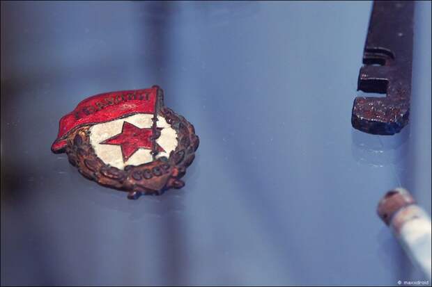 Выставка «Мемориал-2011» (38 фото)