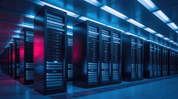 В России собираются создать спецэнергозоны для развития ИИ