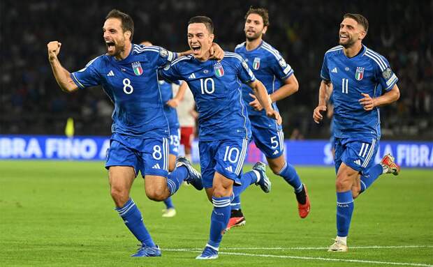 Экс-футболист «Милана» и сборной Италии Бонавентура завершил карьеру