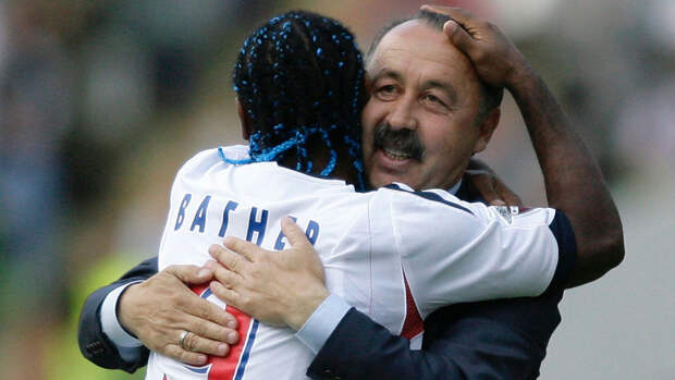 Агент Вагнера Лава не исключил, что бразилец получит паспорт РФ