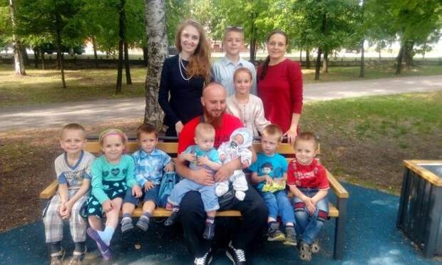 23Я завела второго мужа Признания людей ударившихся в многобрачие