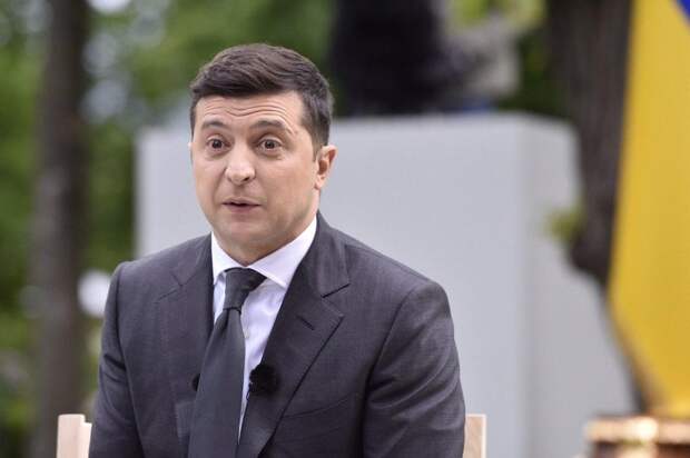 Когда Китай выкупит Украину