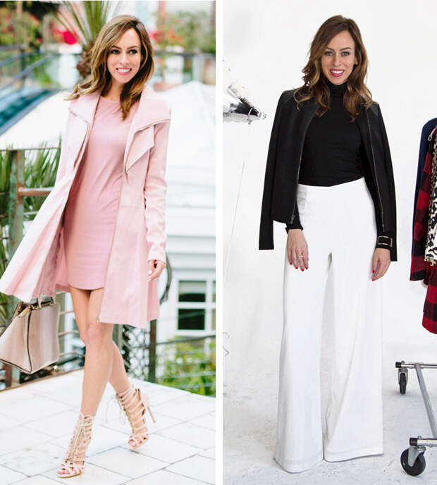 Sydne, Sydne Style | 10 Petite Fashion Bloggers You Should Know