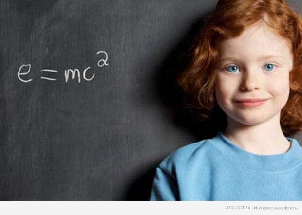 факты_ребенок индиго