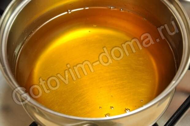 Топленое масло Топленое масло