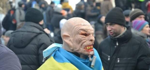 Добро пожаловать в Академию будущего!! - США мастерски выращивают "политических зомби" на Украине