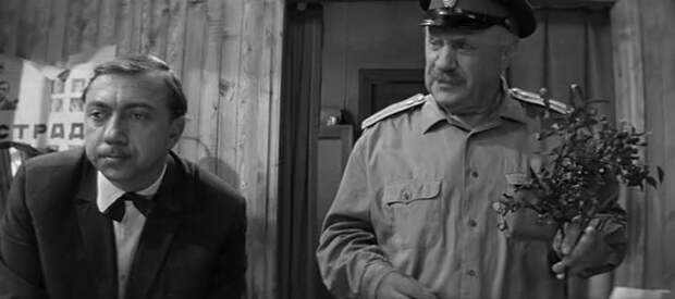 Как снимали первый фильм про участкового Анискина «Деревенский детектив» screen1 Как снимали первый фильм про участкового Анискина «Деревенский детектив»