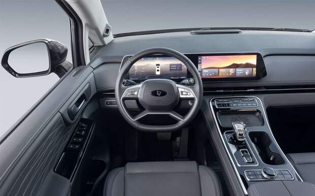 Этот российский автомобиль обошел зарубежного конкурента, который продается дешевле