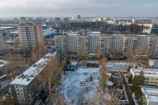 Икенчел торакка ихтыяҗ арта, шәхси төзелешкә – кими: Казанның торак базарын нәрсә көтә