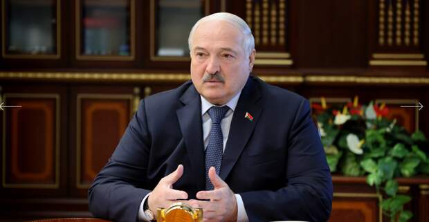 Лукашенко подписал закон о приостановлении действия ДОВСЕ в Беларуси