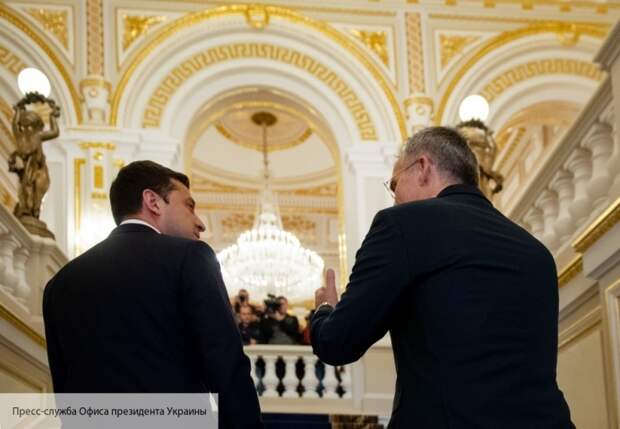 Парад резиновой флотилии: в Сети гадают, как Украина встретит генсека НАТО