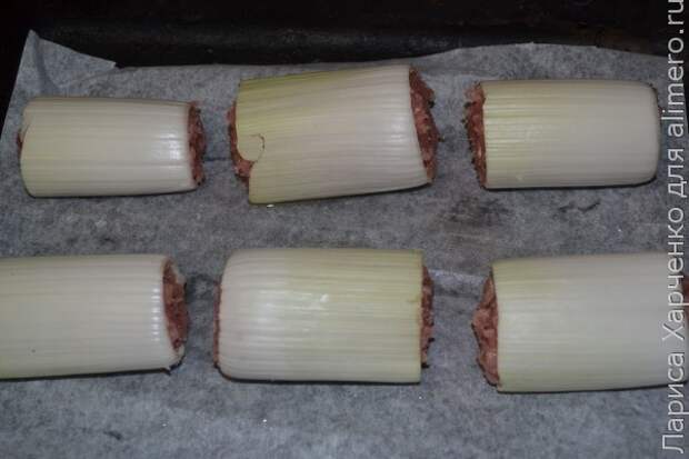 каннелони каннелони