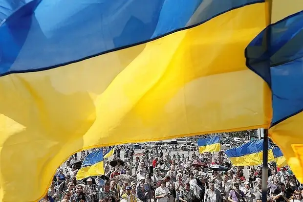 Украинский политолог рассказал, как Евросоюз «откровенно кинул» Киев