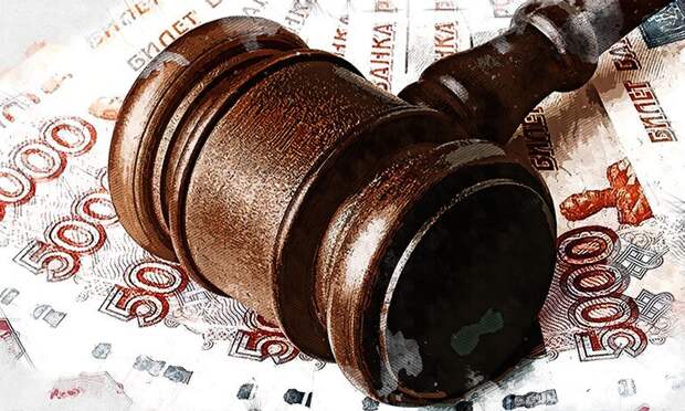 Арбитражный суд взыскал с «завхоза» коллег взносы за капремонт