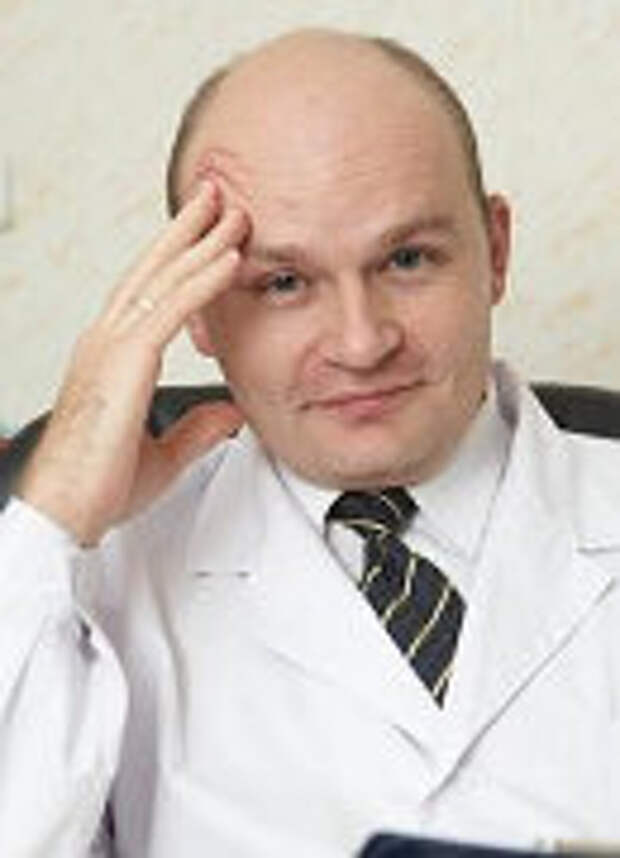 Евгений Александрович Кульгавчук