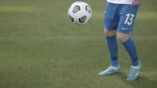 «Сочи» повёл в матче с «Зенитом» благодаря голу Терехова