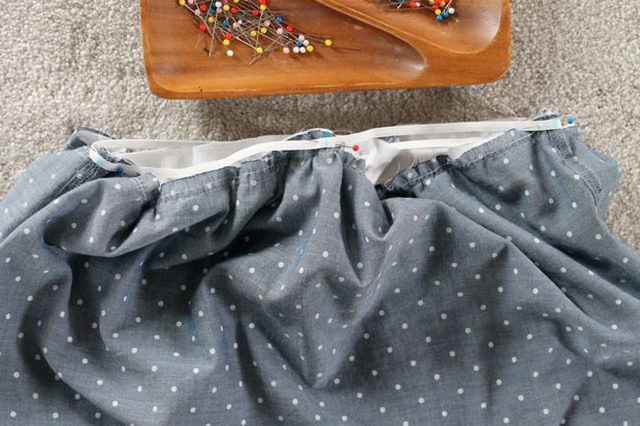 Новая вещь из старых (Diy)