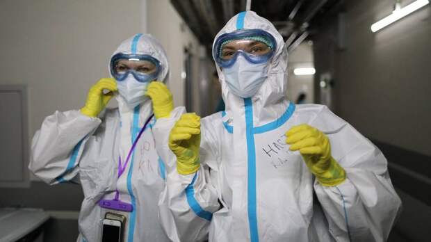 Первые случаи заражения штаммом коронавируса «Омикрон» подтвердили в Бурятии