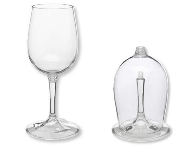 glass